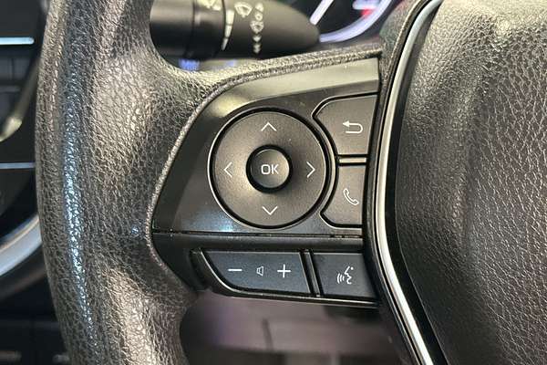 2023 Toyota Camry Ascent AXVH70R