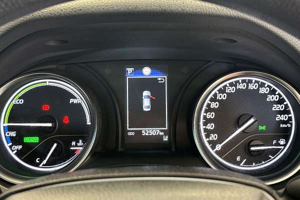 2023 Toyota Camry Ascent AXVH70R