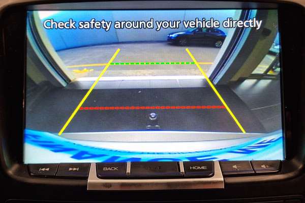 2019 Isuzu MU-X LS-T