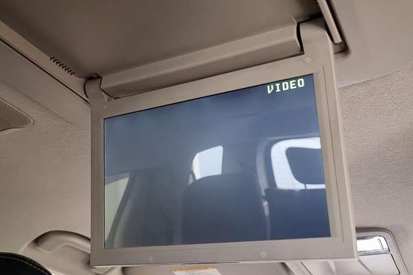 2019 Isuzu MU-X LS-T