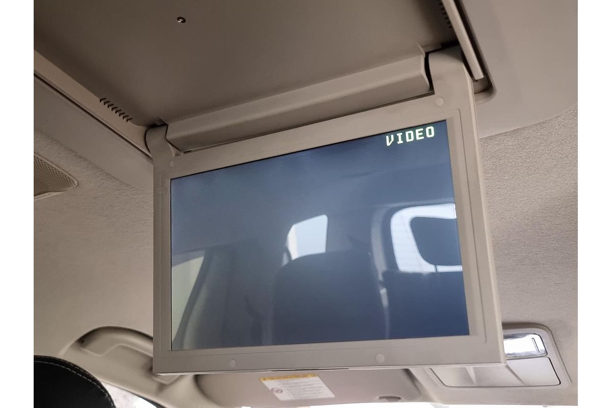 2019 Isuzu MU-X LS-T