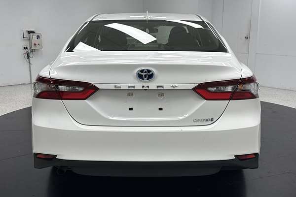 2023 Toyota Camry Ascent AXVH70R