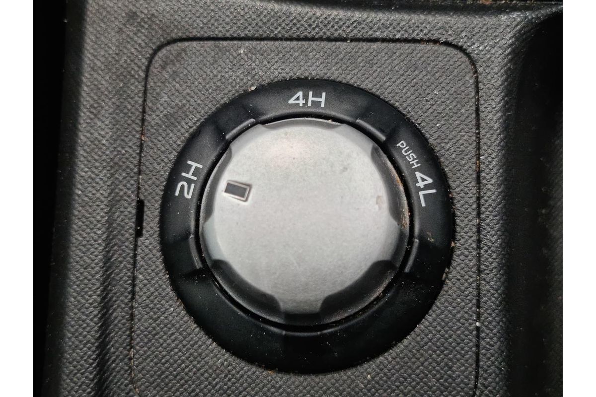 2019 Isuzu MU-X LS-T