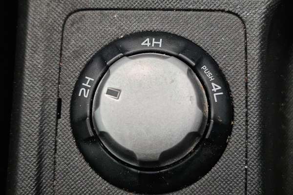 2019 Isuzu MU-X LS-T