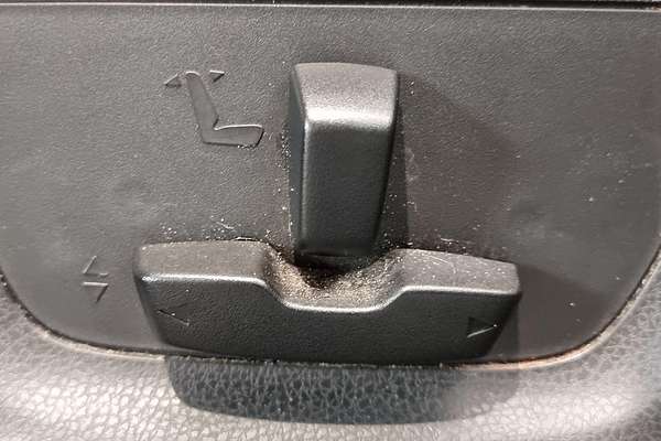 2019 Isuzu MU-X LS-T