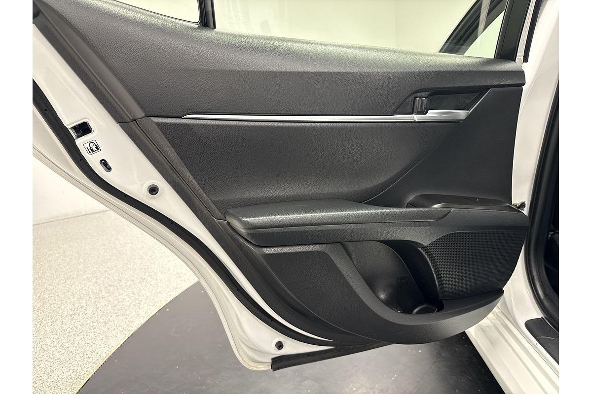 2023 Toyota Camry Ascent AXVH70R