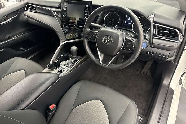 2023 Toyota Camry Ascent AXVH70R