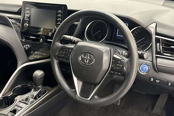 2023 Toyota Camry Ascent AXVH70R