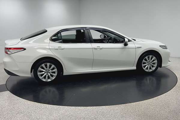 2020 Toyota Camry Ascent AXVH71R