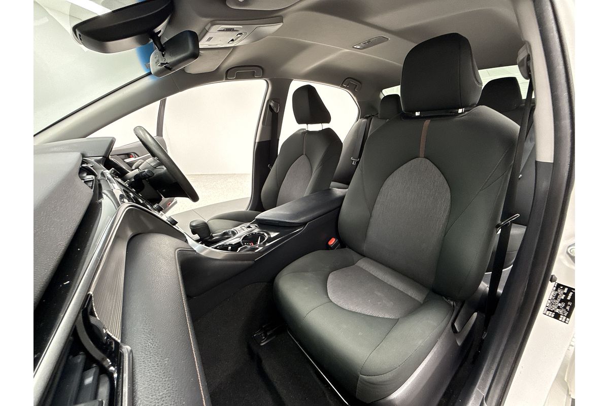 2020 Toyota Camry Ascent AXVH71R