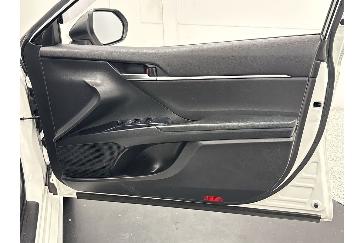 2020 Toyota Camry Ascent AXVH71R