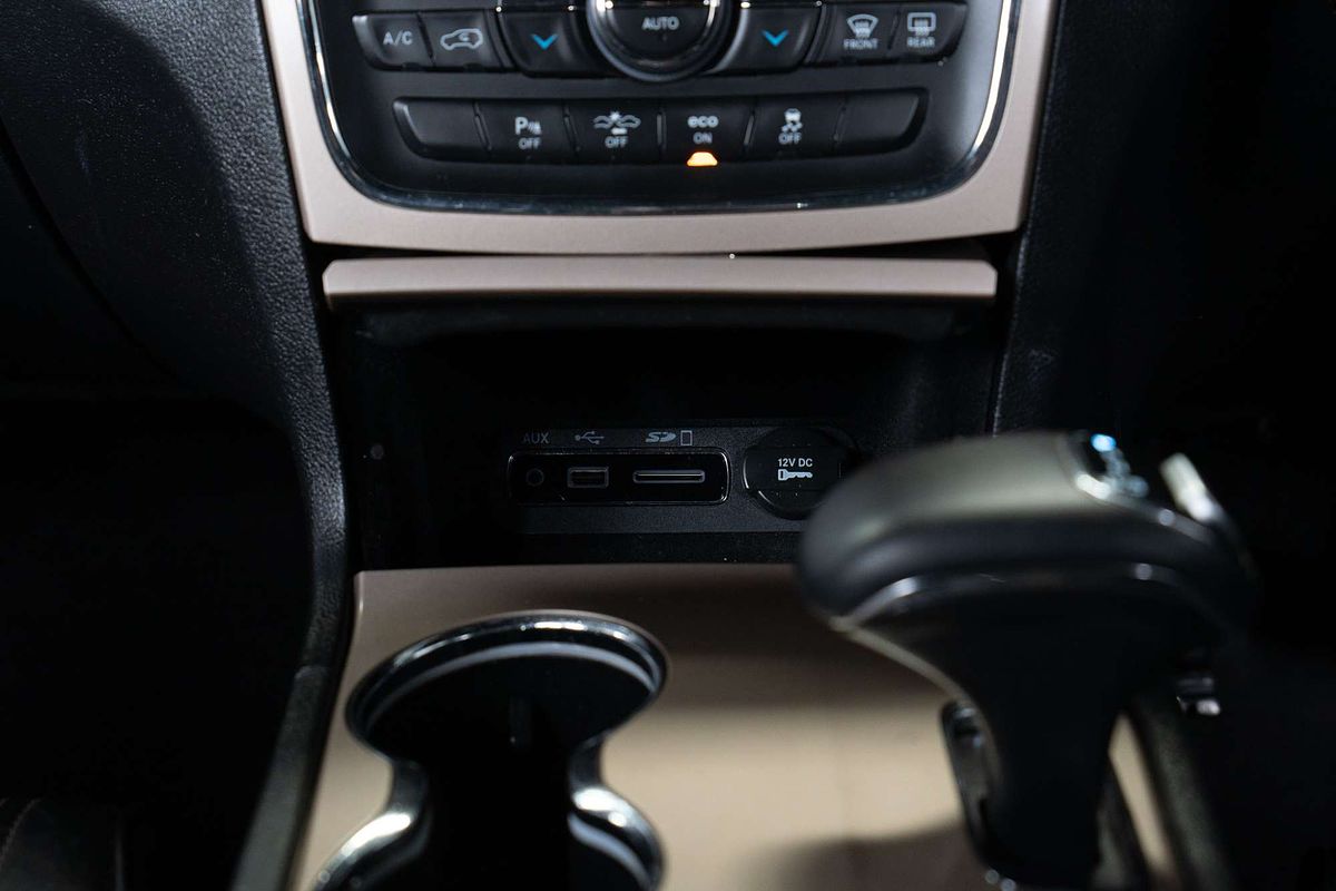 2015 Jeep Grand Cherokee Limited WK