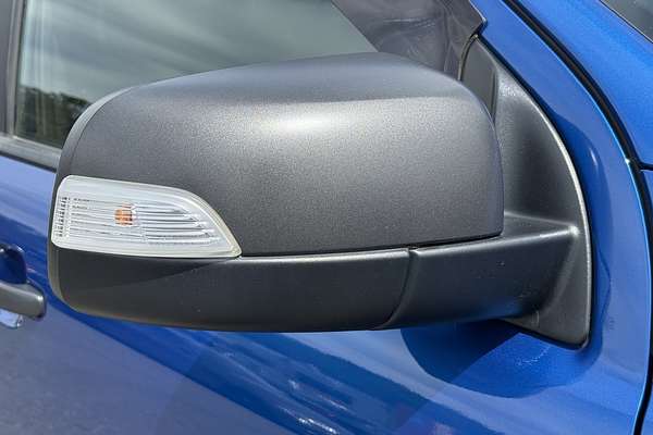 2019 Ford Ranger Raptor PX MkIII 4X4 2.0L