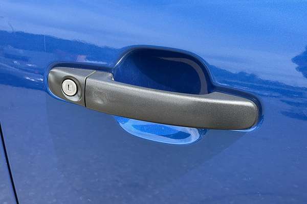 2019 Ford Ranger Raptor PX MkIII 4X4 2.0L