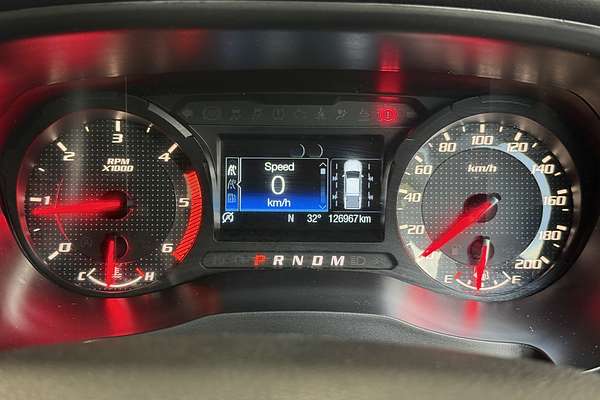 2019 Ford Ranger Raptor PX MkIII 4X4 2.0L