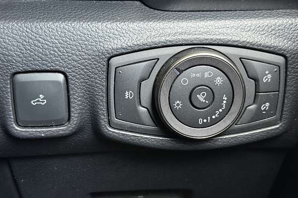 2019 Ford Ranger Raptor PX MkIII 4X4 2.0L