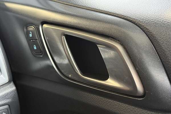 2019 Ford Ranger Raptor PX MkIII 4X4 2.0L