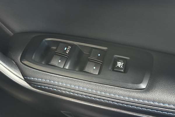 2019 Ford Ranger Raptor PX MkIII 4X4 2.0L