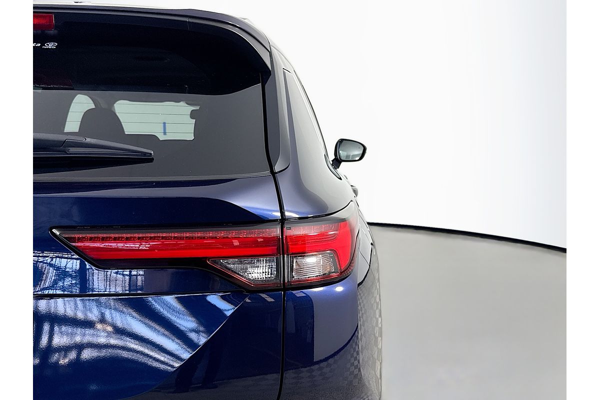 2021 Mitsubishi Outlander OUTLANDER LS 7 SEAT (2WD) ZM2L46