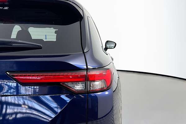 2021 Mitsubishi Outlander OUTLANDER LS 7 SEAT (2WD) ZM2L46