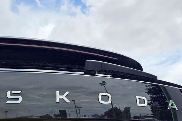 2024 SKODA Octavia 110TSI Select NX