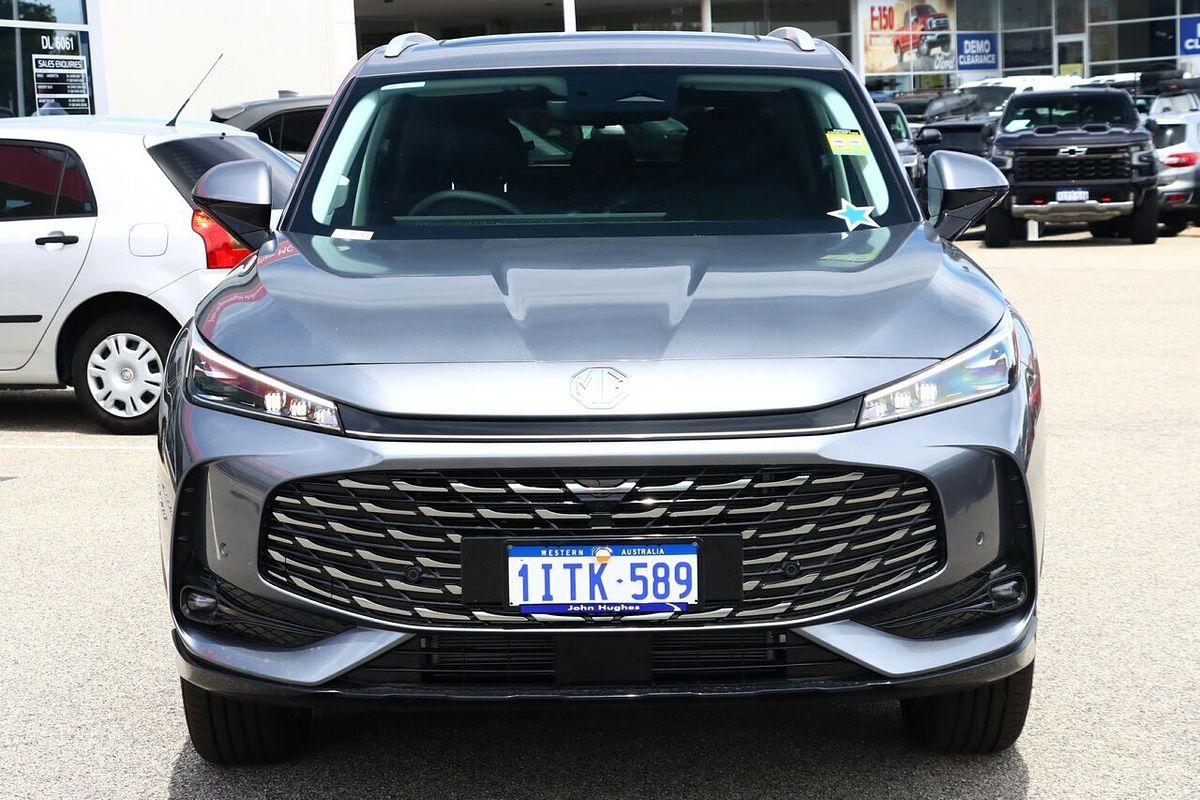 2025 MG HS Super Hybrid Essence AS33P