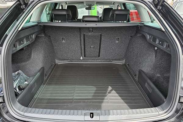 2024 SKODA Octavia 110TSI Select NX