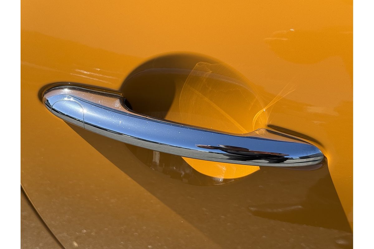 2015 MINI Hatch Cooper S F56