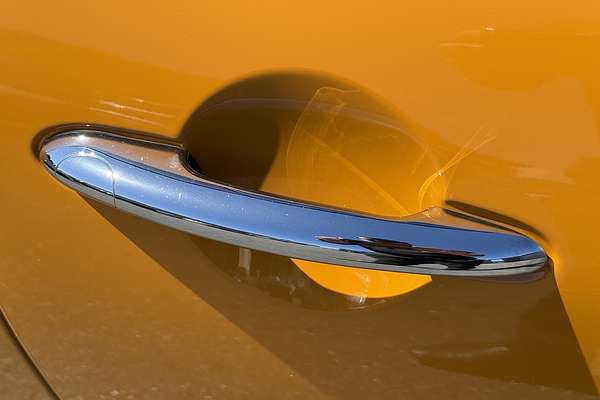 2015 MINI Hatch Cooper S F56