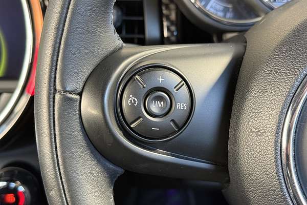 2015 MINI Hatch Cooper S F56