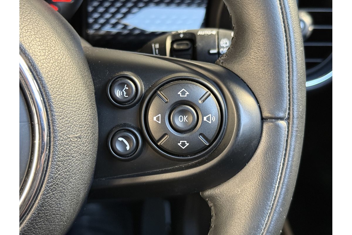 2015 MINI Hatch Cooper S F56