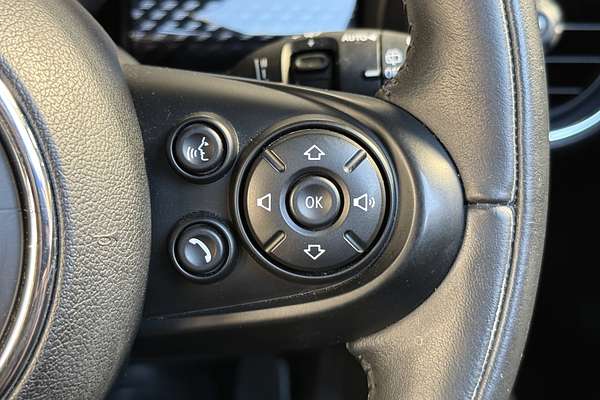 2015 MINI Hatch Cooper S F56