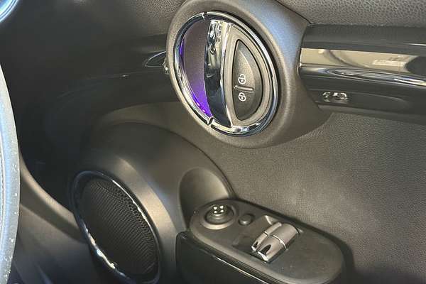 2015 MINI Hatch Cooper S F56