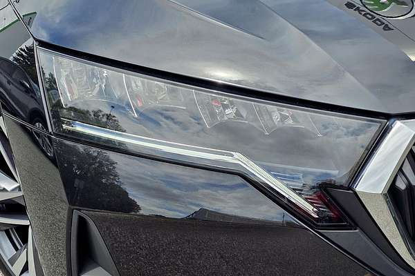 2024 SKODA Octavia 110TSI Select NX