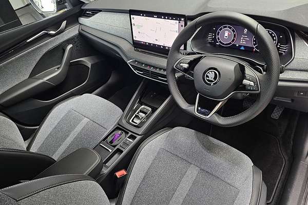 2024 SKODA Octavia 110TSI Select NX
