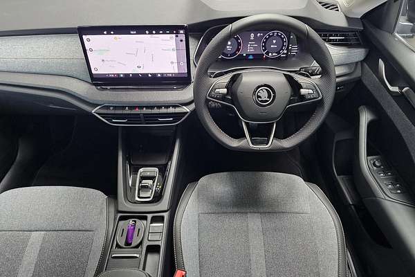 2024 SKODA Octavia 110TSI Select NX