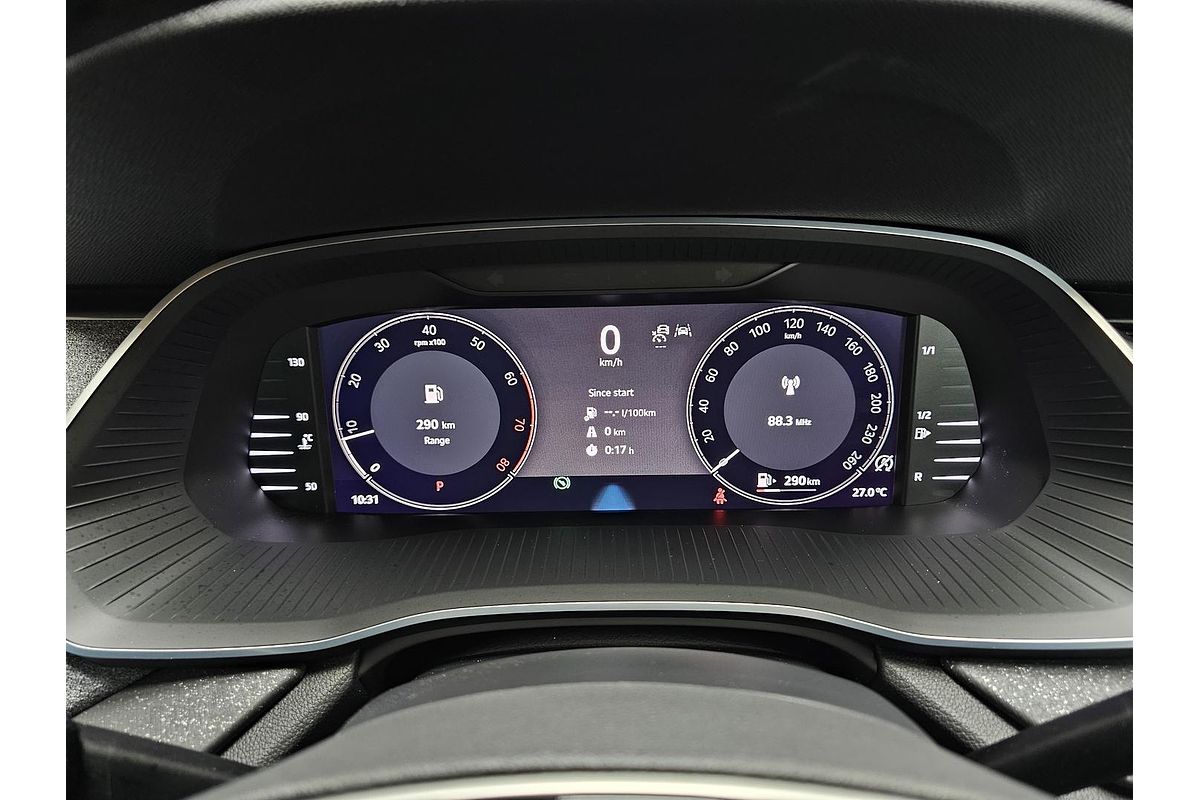 2024 SKODA Octavia 110TSI Select NX