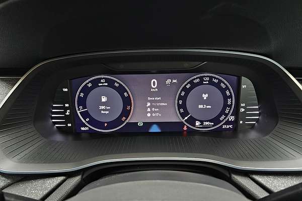 2024 SKODA Octavia 110TSI Select NX