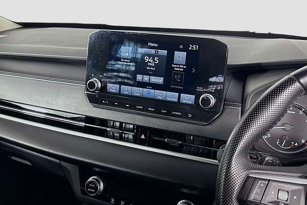 2021 Mitsubishi Outlander OUTLANDER LS 7 SEAT (2WD) ZM2L46