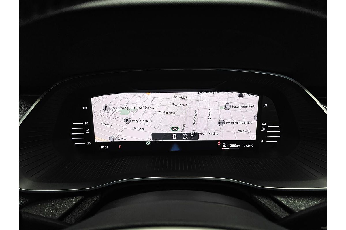 2024 SKODA Octavia 110TSI Select NX