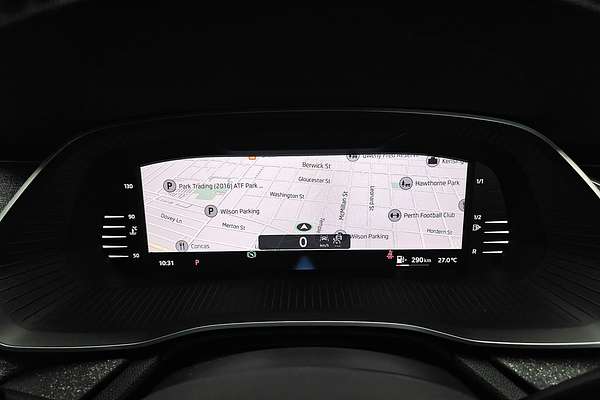 2024 SKODA Octavia 110TSI Select NX