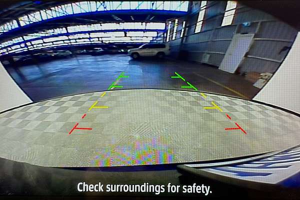 2021 Mitsubishi Outlander OUTLANDER LS 7 SEAT (2WD) ZM2L46