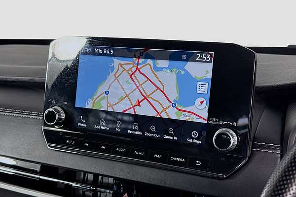 2021 Mitsubishi Outlander OUTLANDER LS 7 SEAT (2WD) ZM2L46