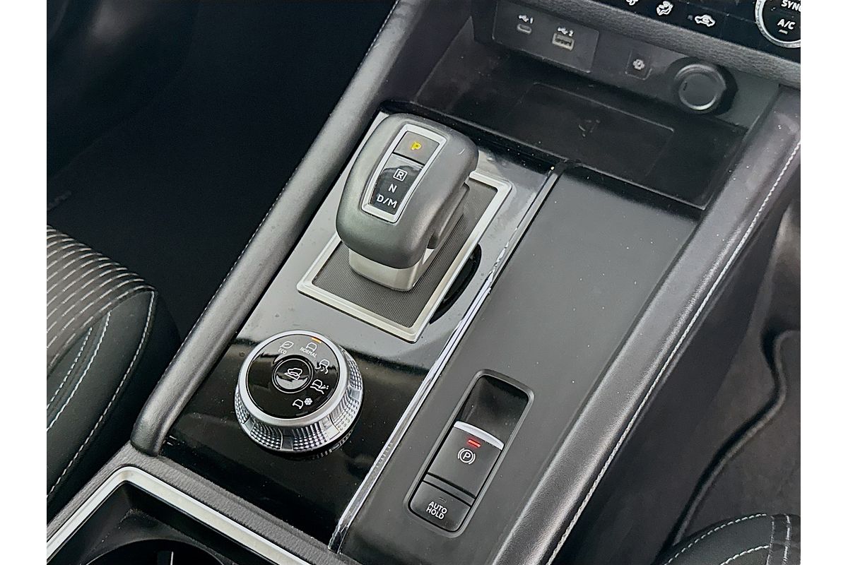 2021 Mitsubishi Outlander OUTLANDER LS 7 SEAT (2WD) ZM2L46