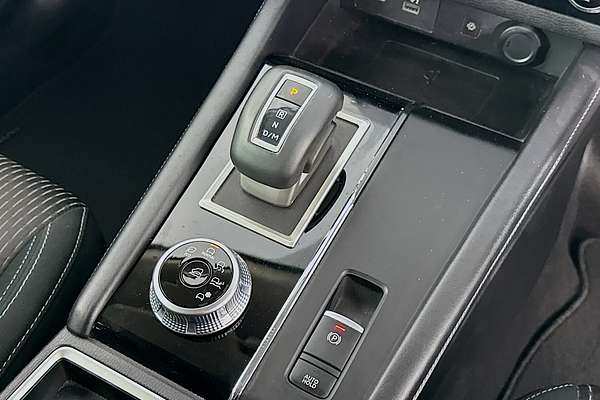 2021 Mitsubishi Outlander OUTLANDER LS 7 SEAT (2WD) ZM2L46