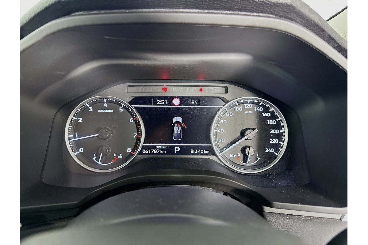 2021 Mitsubishi Outlander OUTLANDER LS 7 SEAT (2WD) ZM2L46