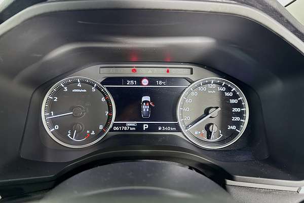 2021 Mitsubishi Outlander OUTLANDER LS 7 SEAT (2WD) ZM2L46