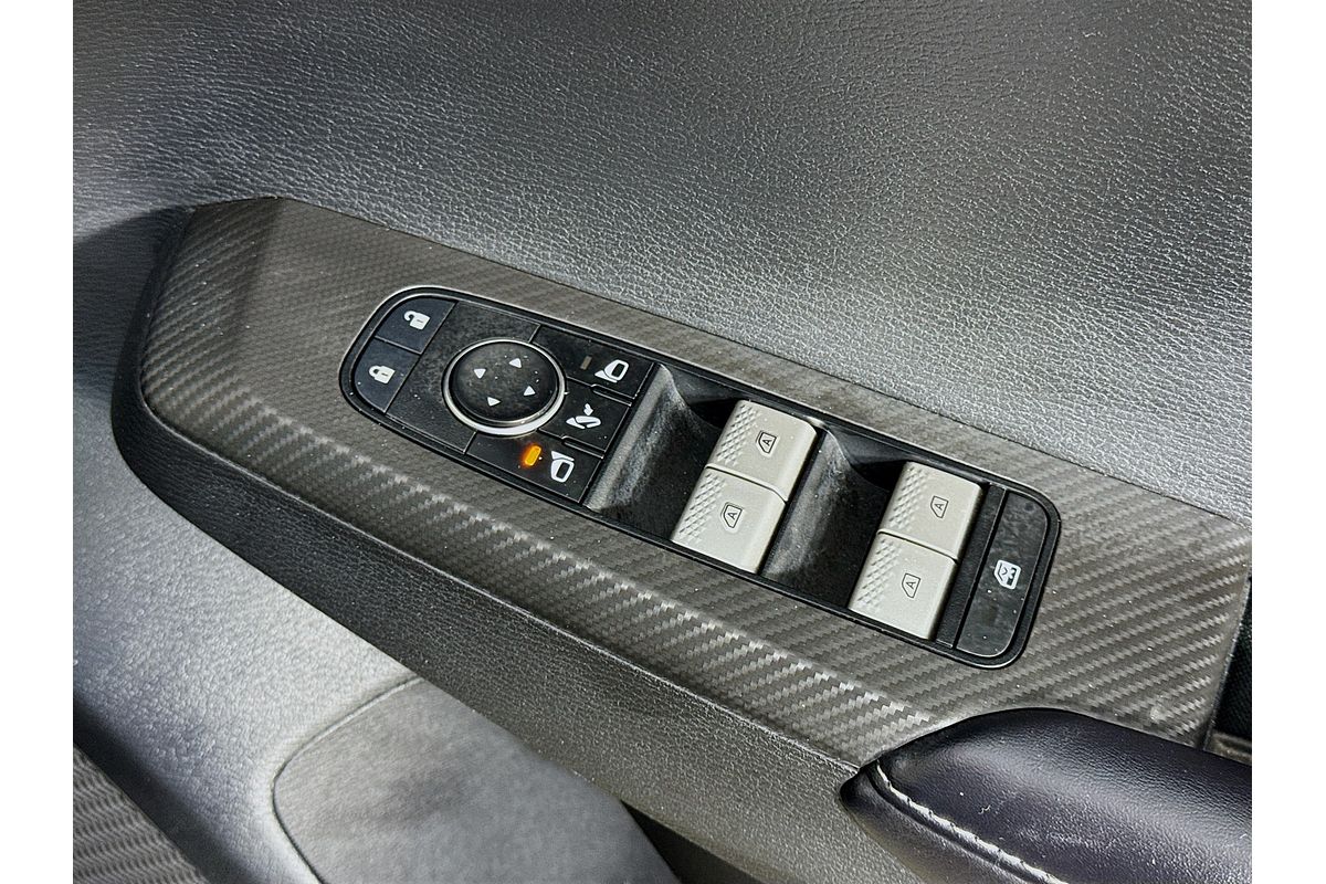 2021 Mitsubishi Outlander OUTLANDER LS 7 SEAT (2WD) ZM2L46