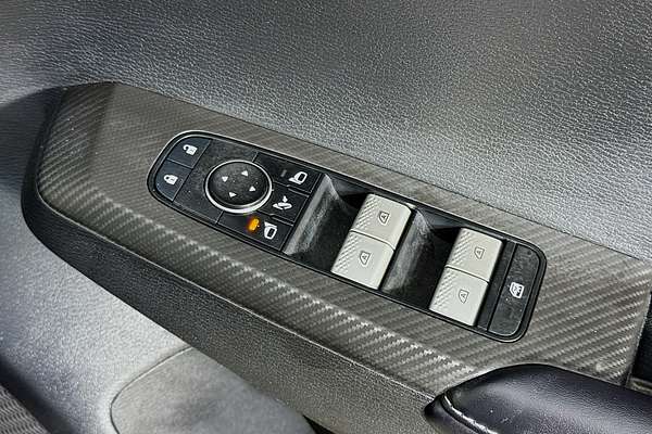 2021 Mitsubishi Outlander OUTLANDER LS 7 SEAT (2WD) ZM2L46