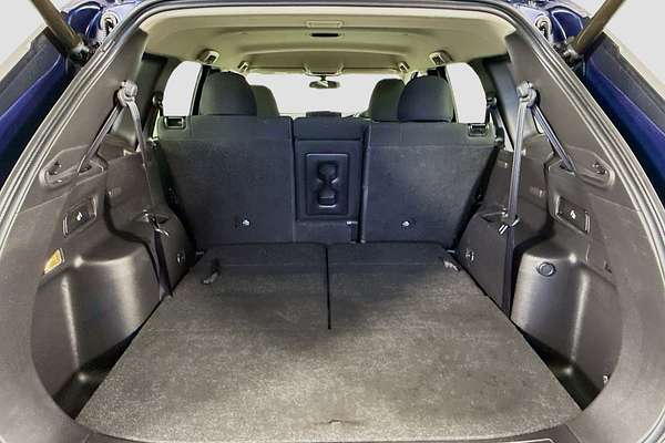 2021 Mitsubishi Outlander OUTLANDER LS 7 SEAT (2WD) ZM2L46